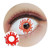 Sweety Crazy Red Parasite